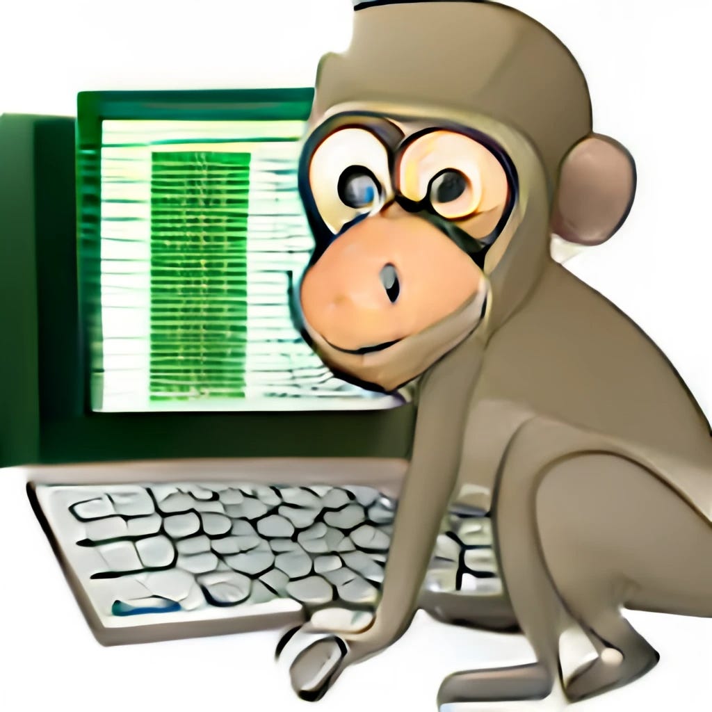 Buyside Monke