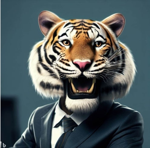 Sellside Tigre